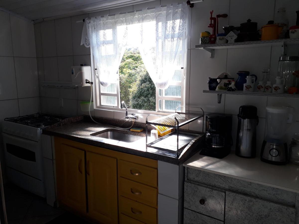 Sitio Lirio Do Vale- Munhoz, Mg Villa Ngoại thất bức ảnh